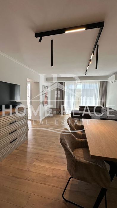 ТРИСТАЕН апартамент под наем - м-т Траката