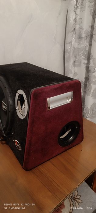 Здравствуйте! Продается буфер SUZX