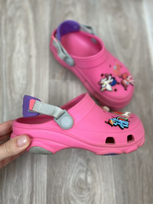 Crocs кроксы 30 размер