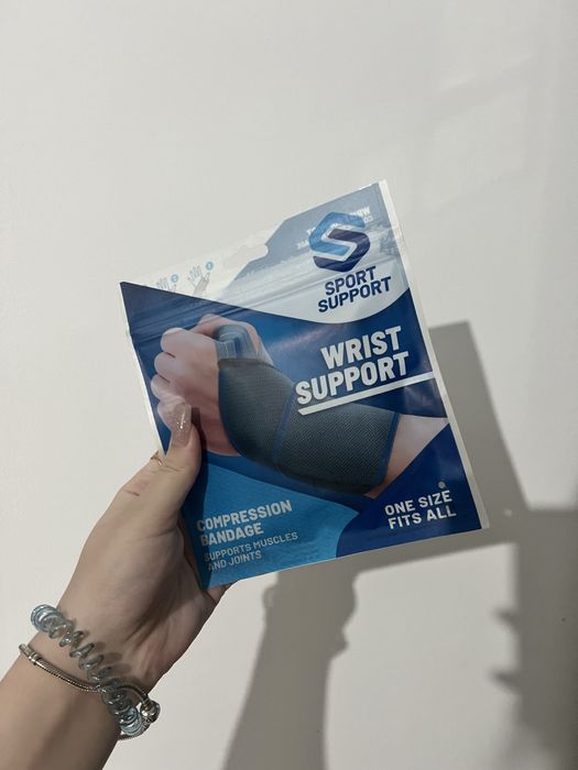 лечебная повязка