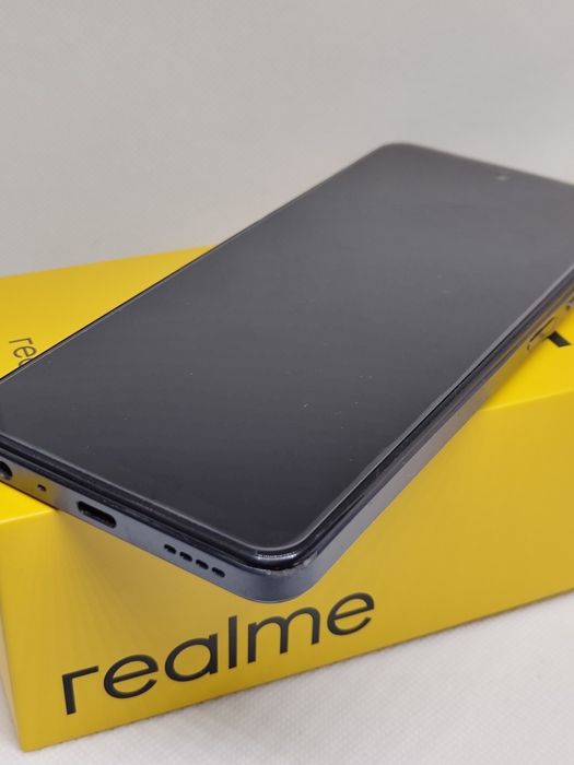 Realme C55 - 128gb