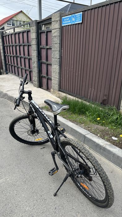 Space super велик