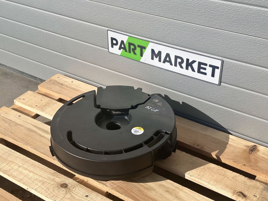 Субуфер AUDI A6 A7 C8 4K0035913