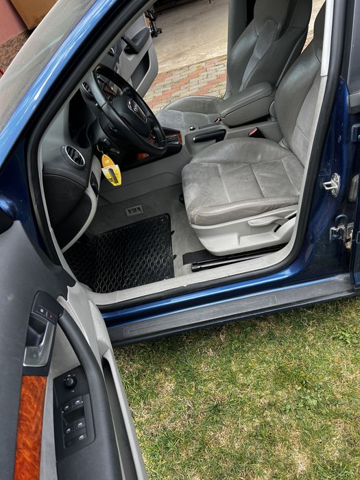 Audi A3 Sportback 2.0 TDI BMN  170CP