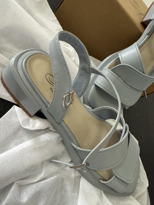 Кожаные сандалии , Турция