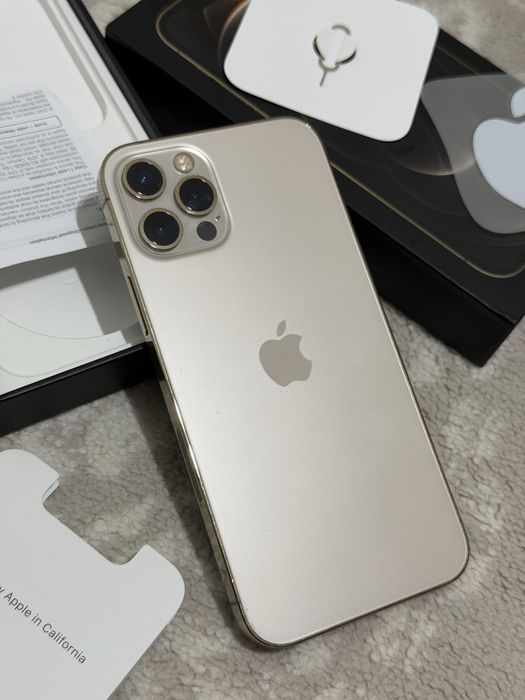 Продам iphone 12 pro