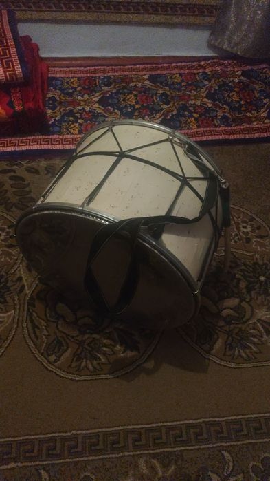 Продаётся барабан недорого