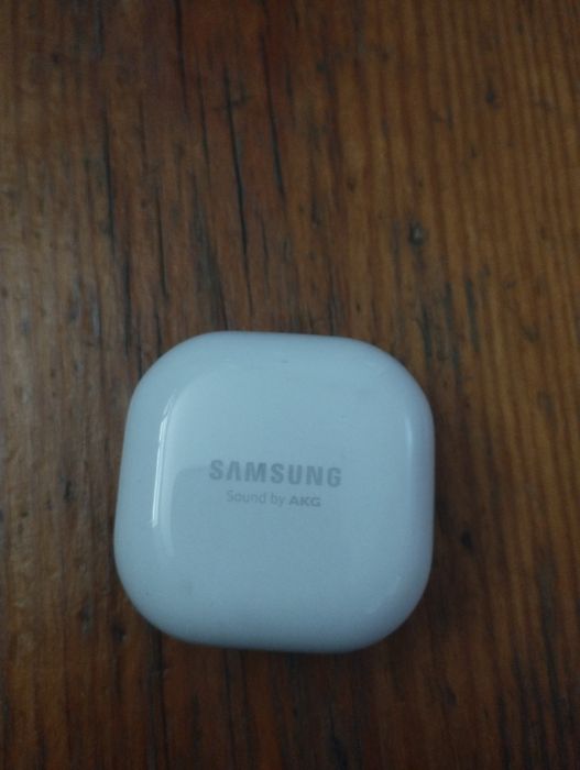 Samsung galaxy buds