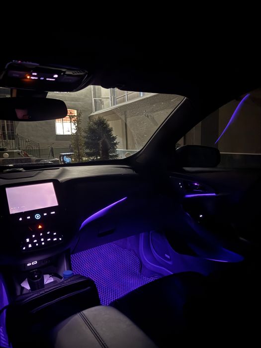 Malibu 2 turbo полный премьер килинган