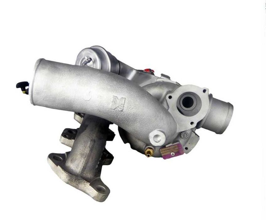 Турбокомпресор - K04 Opel Vauxhall Astra 2.0 Turbo