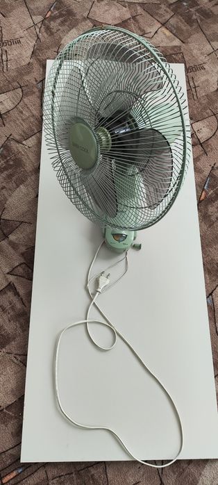 Вентилятор подвесной