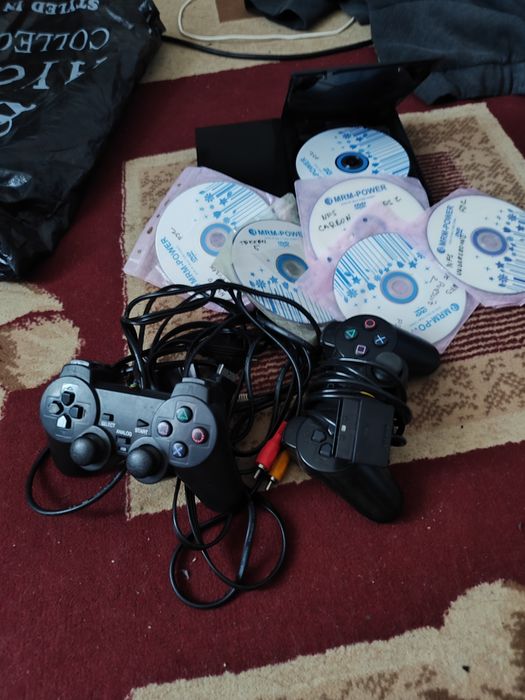 Playstation 2 slim