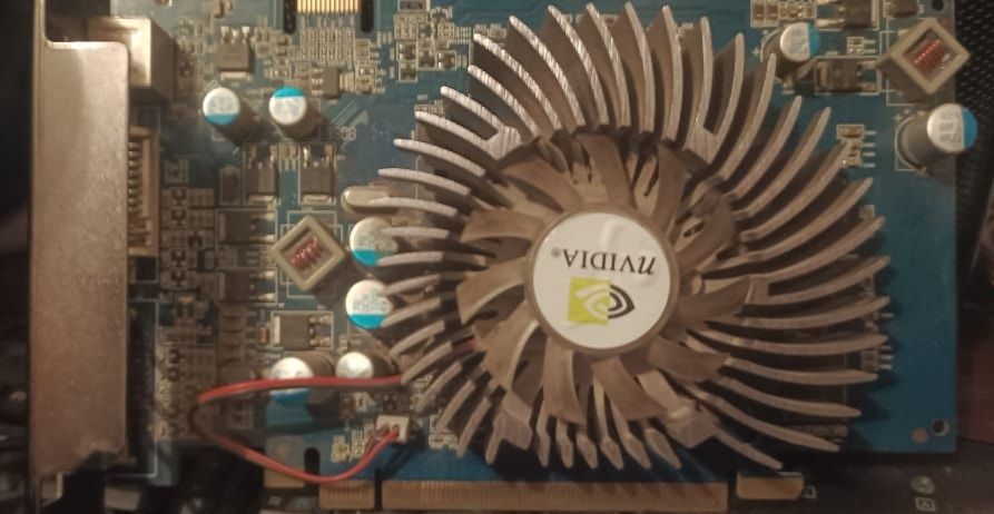 Продам материнскую плата