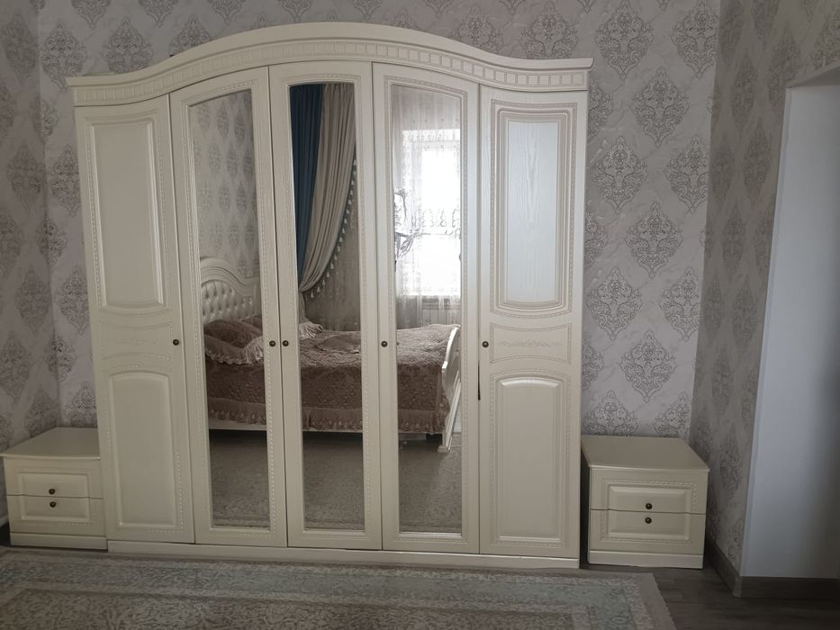 Продам спальное гарнитур