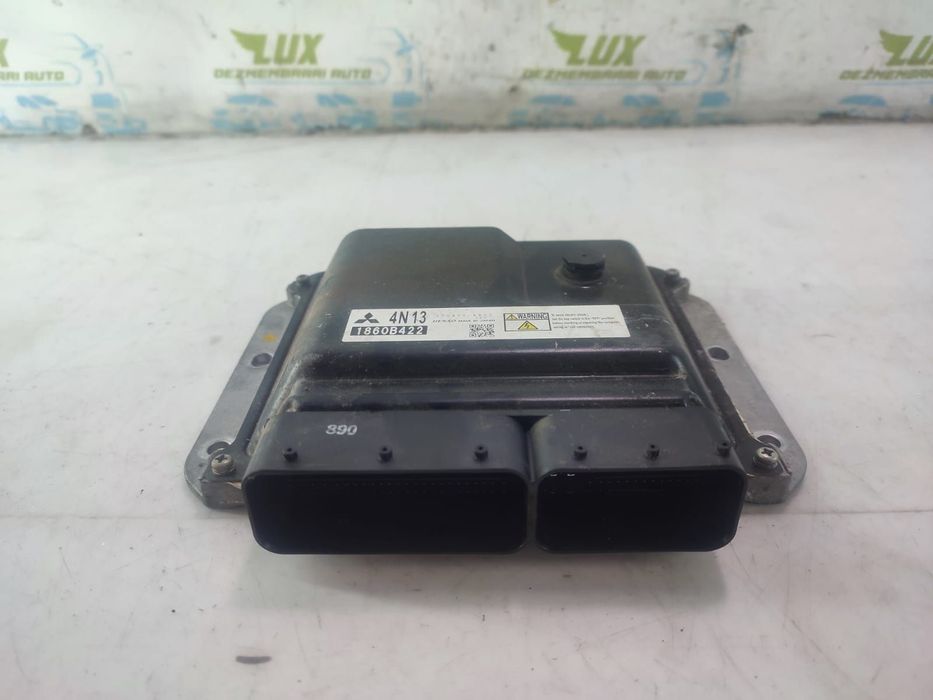Calculator motor ECU 1860B422  1.8 di-d 4N13 Mitsubishi ASX 1 [2010 -