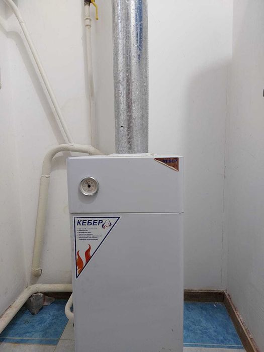 продается дом в центре города Тобыл