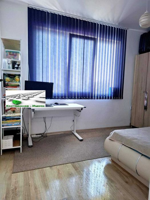 Продава се Многостаен апартамент в Пловдив, Коматевски възел - 133 кв.м за 1828 €/кв.м - Снимка #10