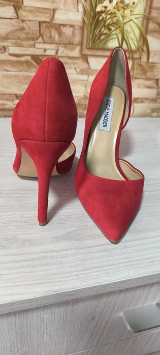 Туфли 38.5 р Америка