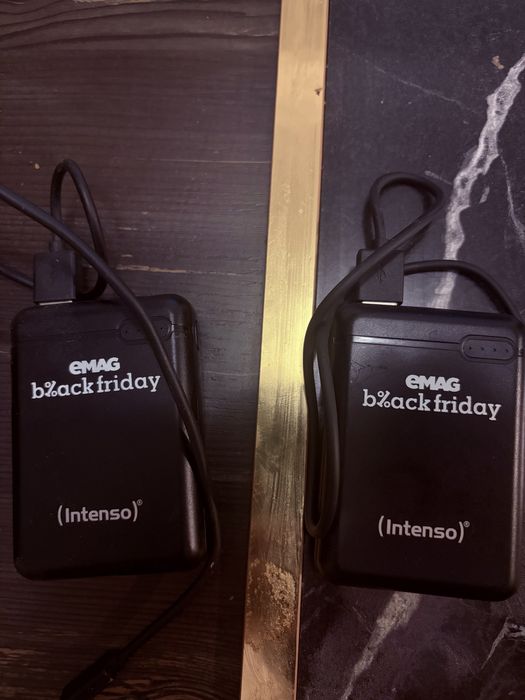 Baterii externe