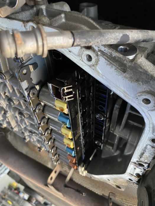 Reparatii cutii automate Calculatoare vw DSG,Bmw, Ford, Audi  Skoda