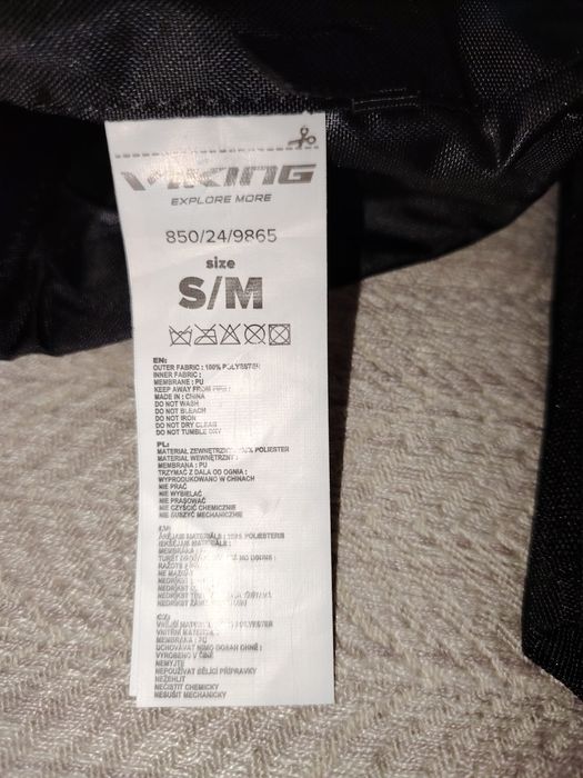 Pantaloni drumeție  munte