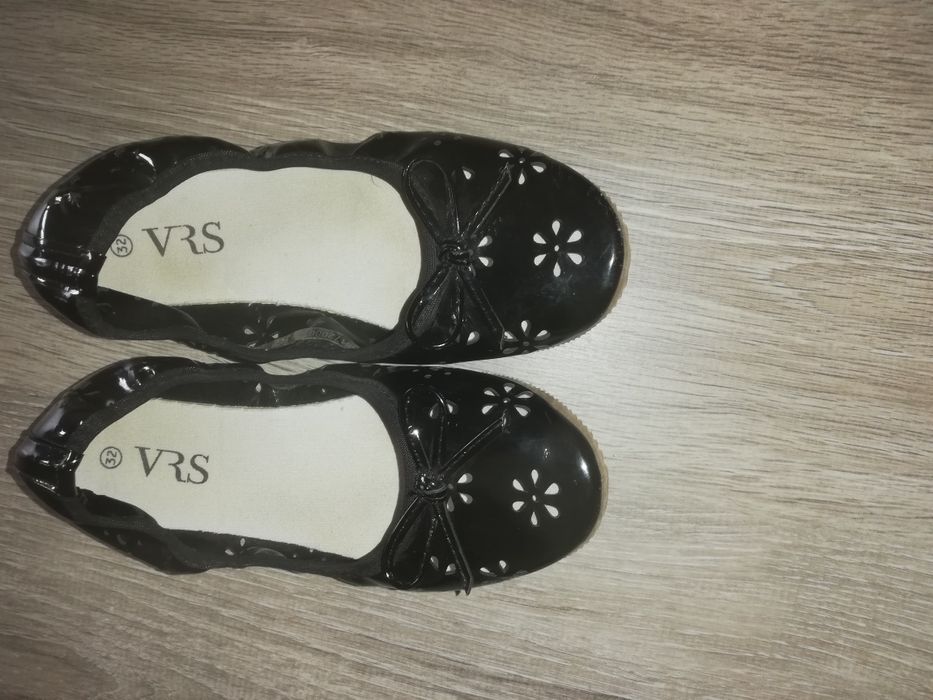 Балеринки за момиче