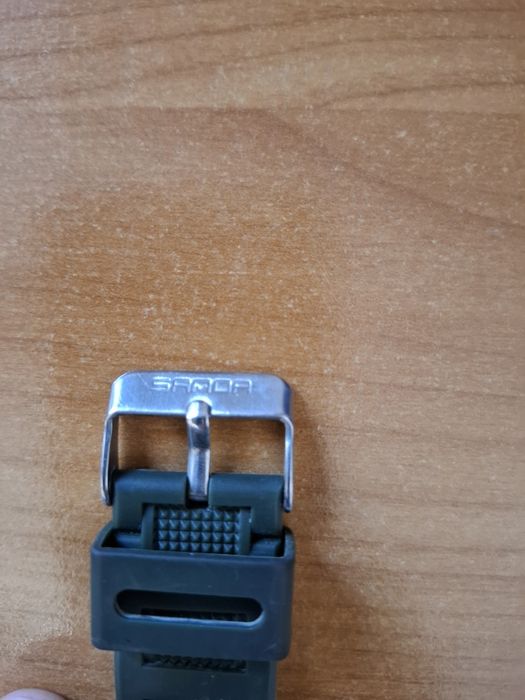 Спортен часовник Samor