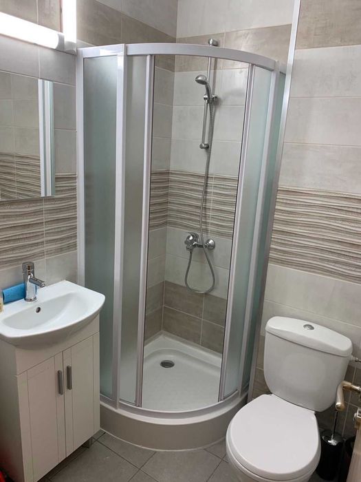 Едностаен апартамент в Каменица 2