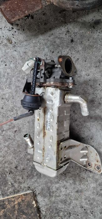 Racitor Gaze Ssangyong Korando 2.0XDI Euro 5 cod A671140057o