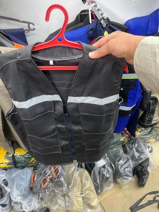 Рабочи форма спецформа спецодежда летный двойка