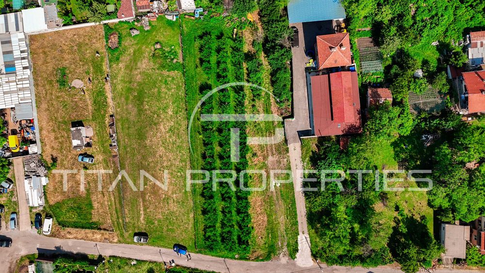 Парцел за продажба в с.Волуяк
