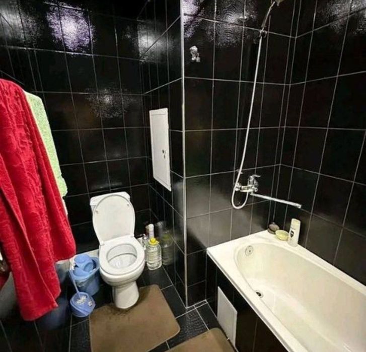 Аренда ТТЗ-2 Базар 2*2*4 Отличная квартира