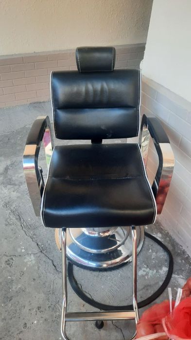 Sartaroshlar uchun kreslo