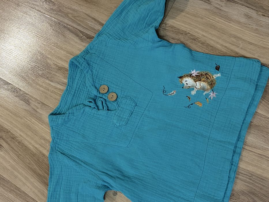 Hainute de primavara pentru copii