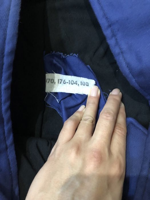 Теплые мужские штаны