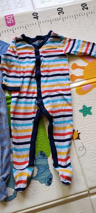 Слипы для малыша