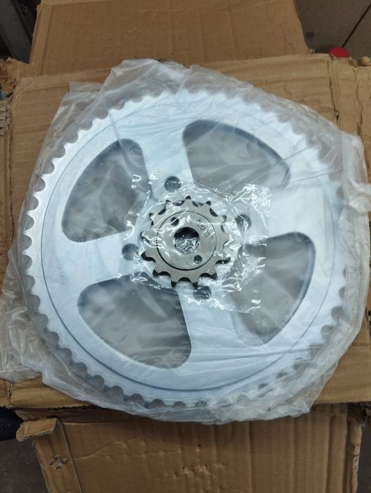 Мото запчасти Белбулак