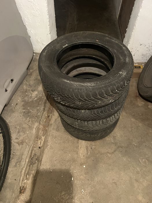 Amvelope de iarna 150 setul