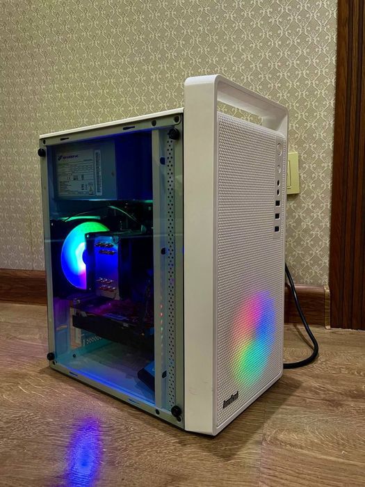 Игровой компьютер CS2 DOTA2