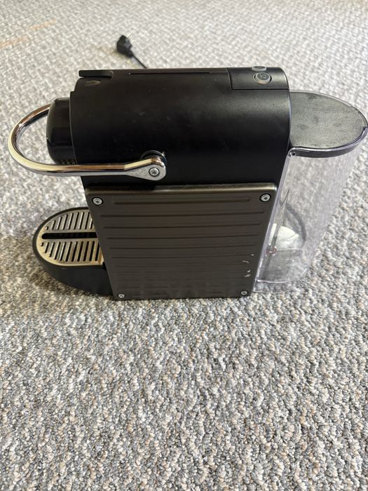 Espressor capsule NESPRESSO Pixie