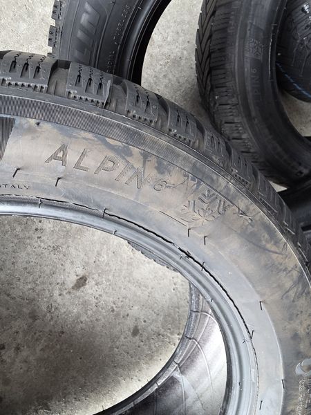 205/55/16 MICHELIN 4бр