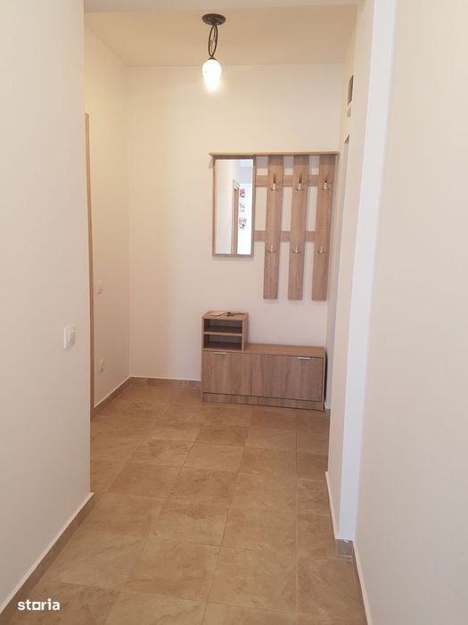 Direct de la Proprietar si Fara Comision: Garsoniera cu Loc de Parcare