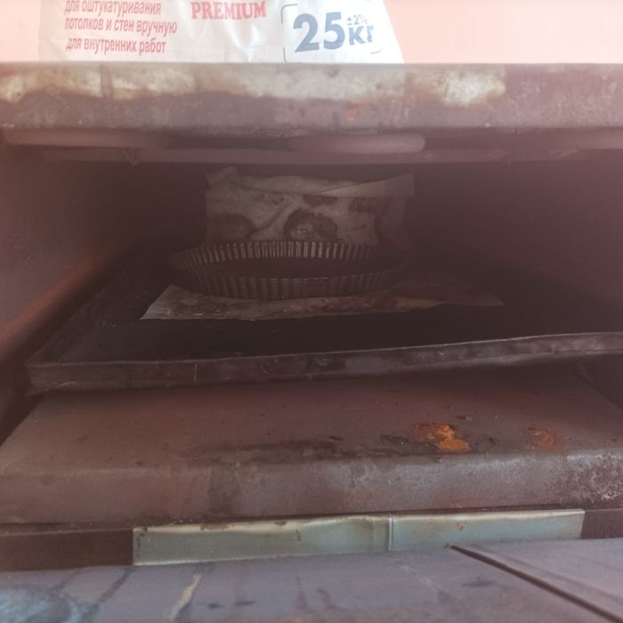 Продам две электропечи