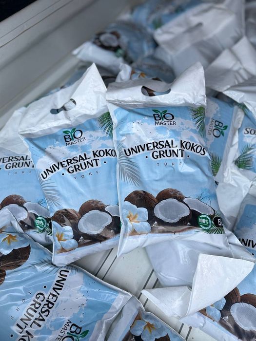 Biogumus ( Toza Tuproq )