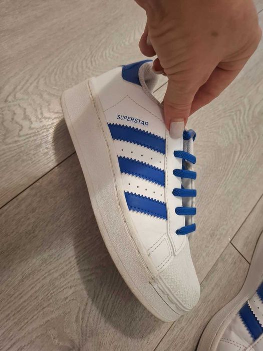 Обувки за момче Adidas/Geox