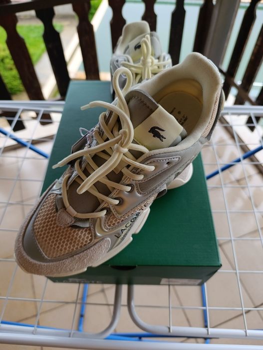 Мъжки маратонки Lacoste