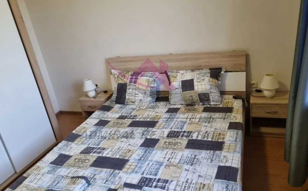 Дава се под наем Двустаен апартамент в Варна, Бриз - 50 кв.м за 450 € - Снимка #2