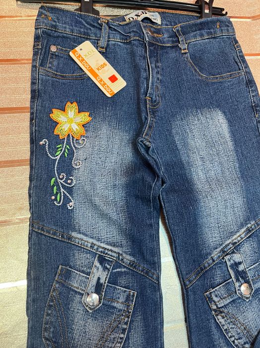 Нови дънчици без забележка