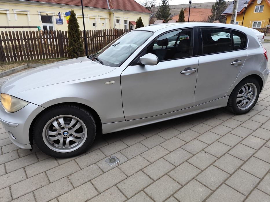 BMW 1 Series 2007 — imagine 2