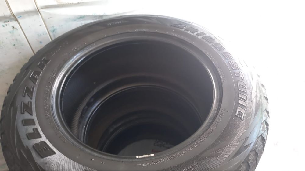 Продам все сезонные шины